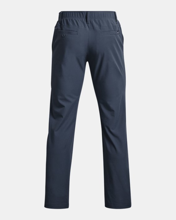 Men's UA Drive Pants in Gray image number 7